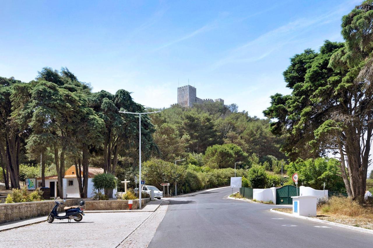 Casa Vale Do Paraiso Sesimbra Exterior photo